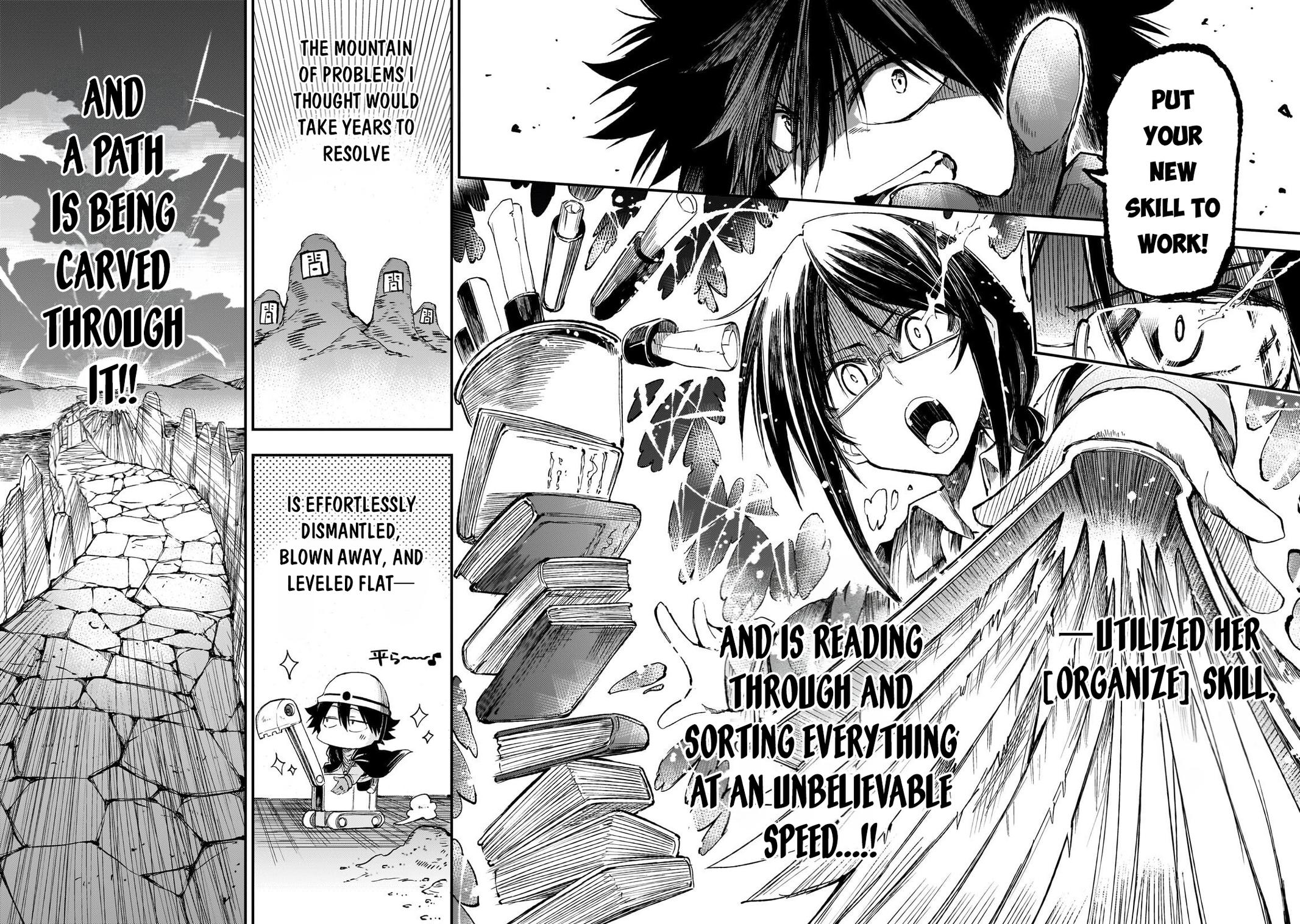 Loner Life in Another World Chapter 319 - Page 10