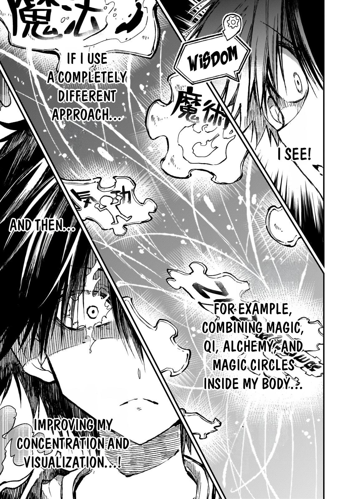 Loner Life in Another World Chapter 320 - Page 6
