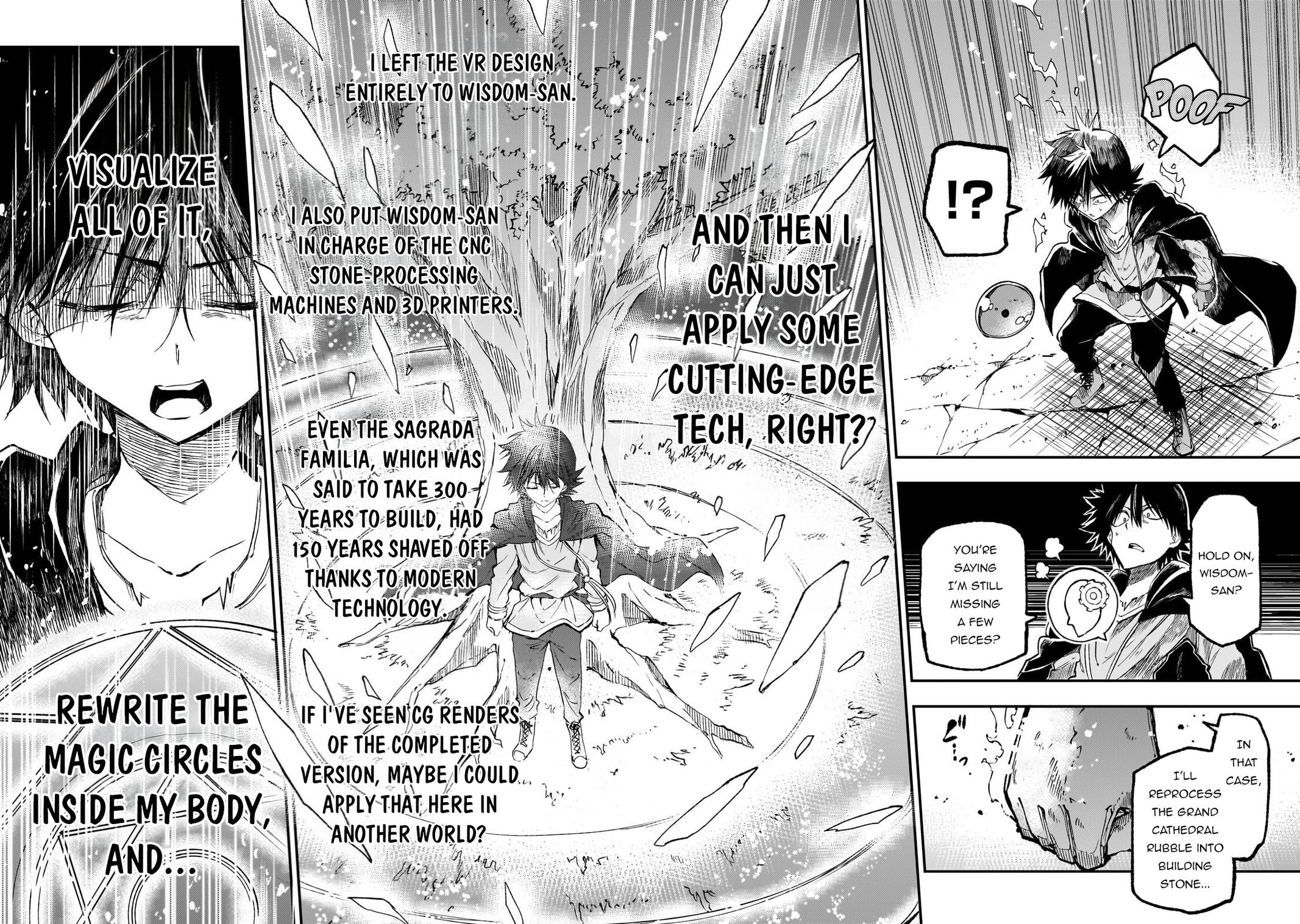 Loner Life in Another World Chapter 320 - Page 7