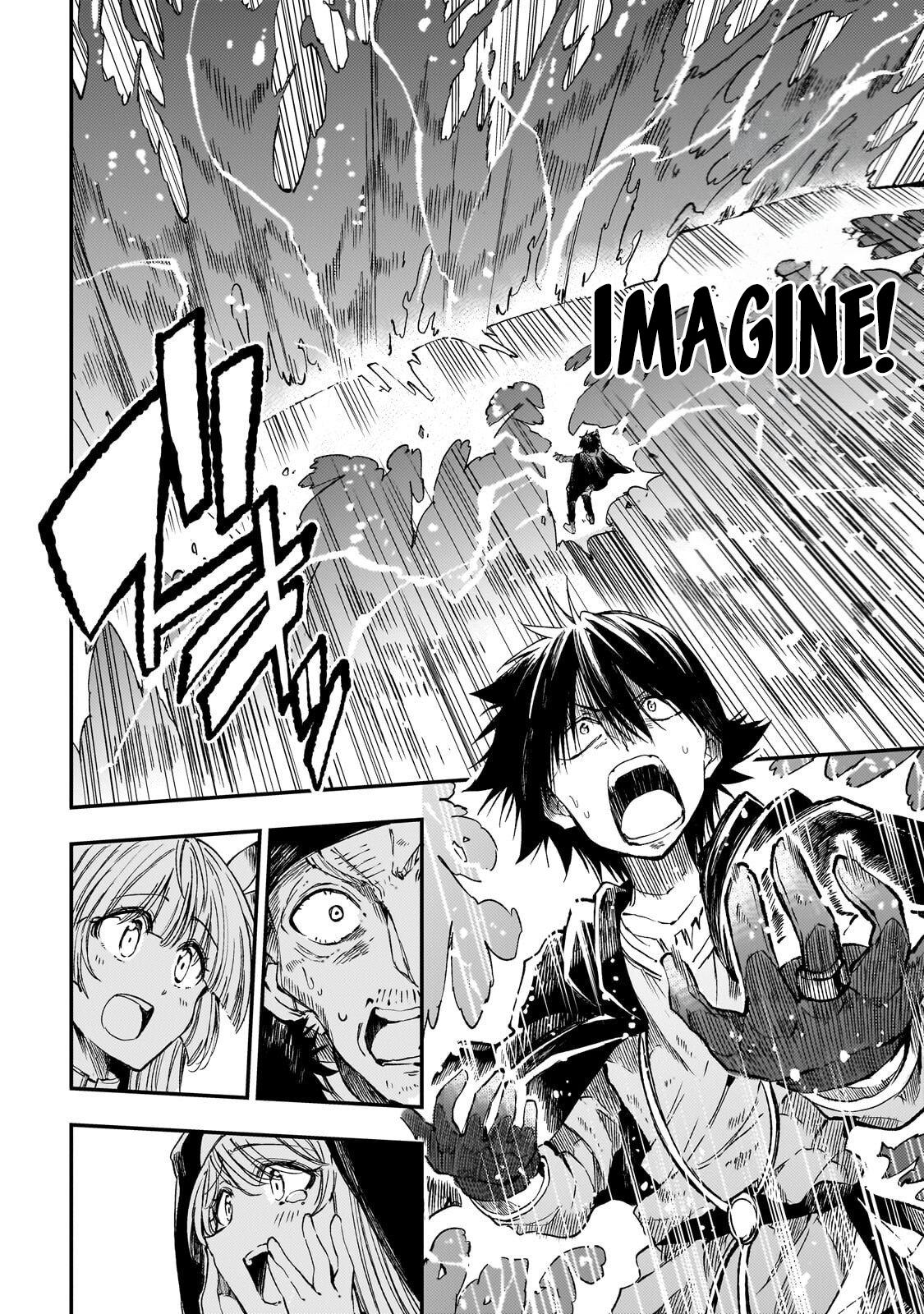 Loner Life in Another World Chapter 320 - Page 8