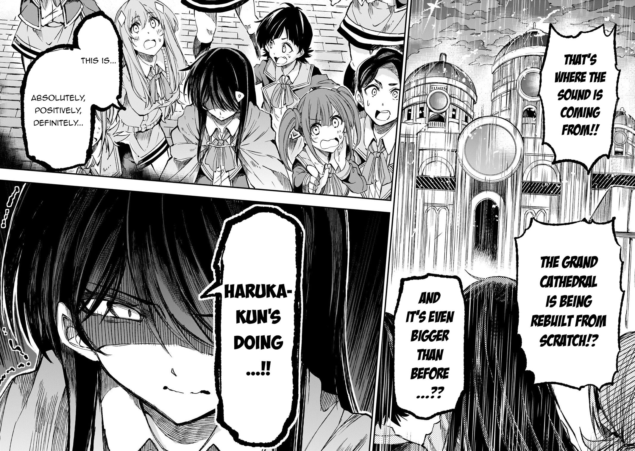 Loner Life in Another World Chapter 320 - Page 10