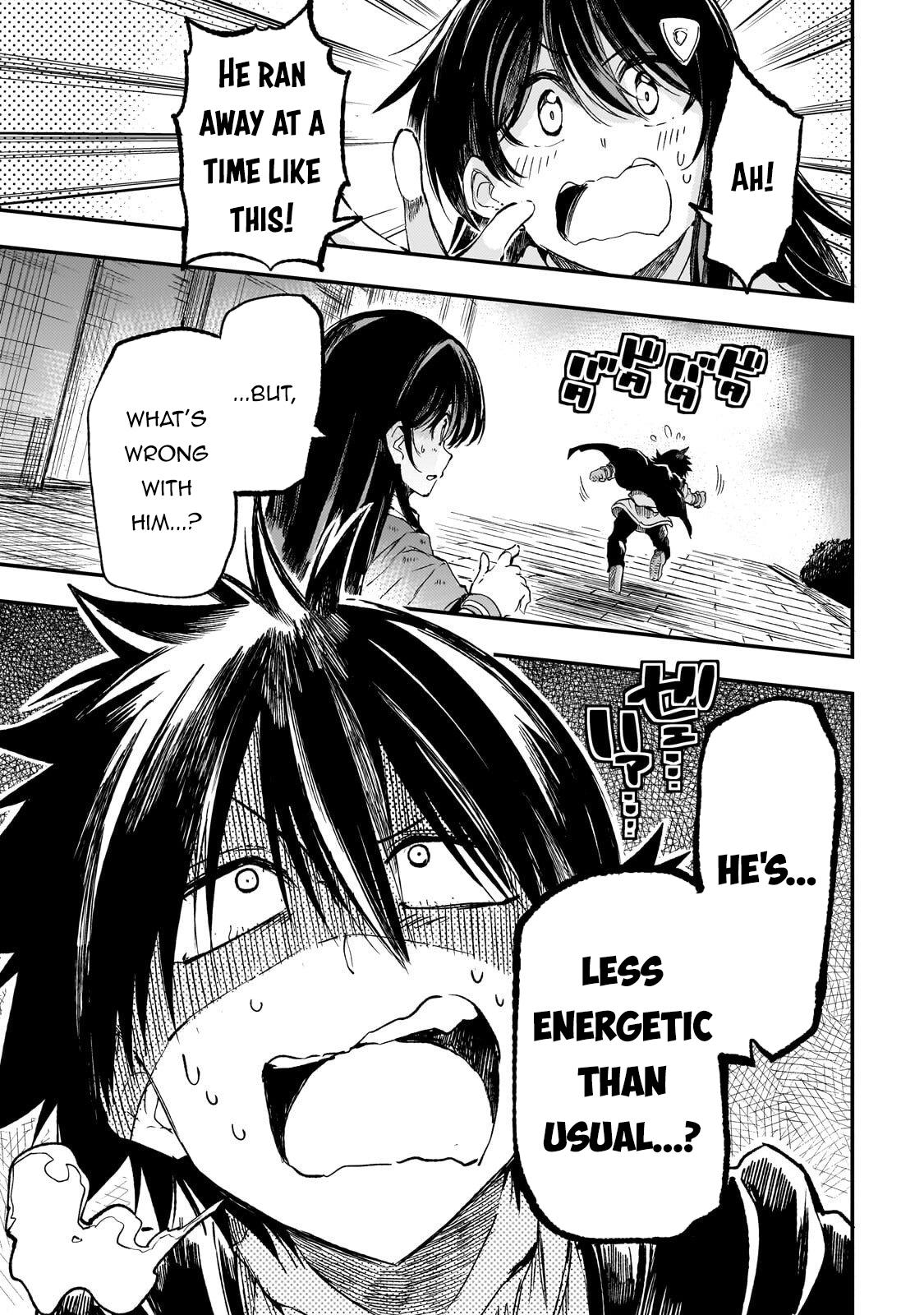 Loner Life in Another World Chapter 321 - Page 4