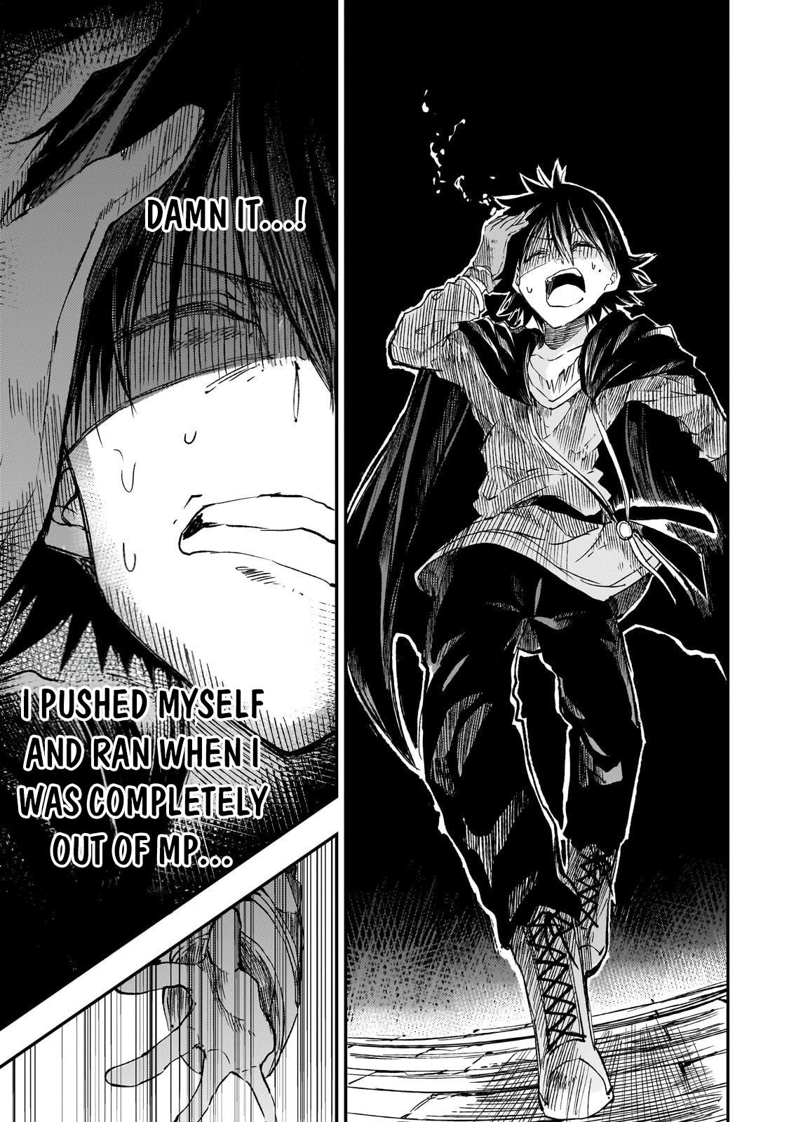 Loner Life in Another World Chapter 321 - Page 6