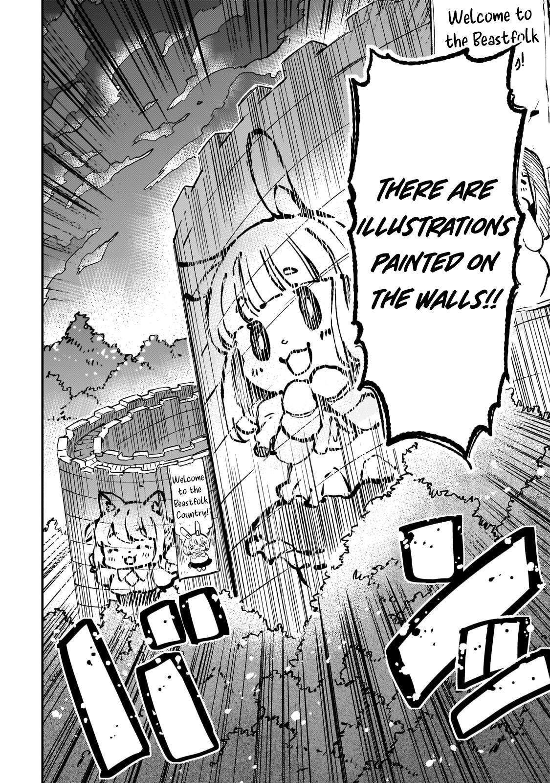 Loner Life in Another World Chapter 322 - Page 5