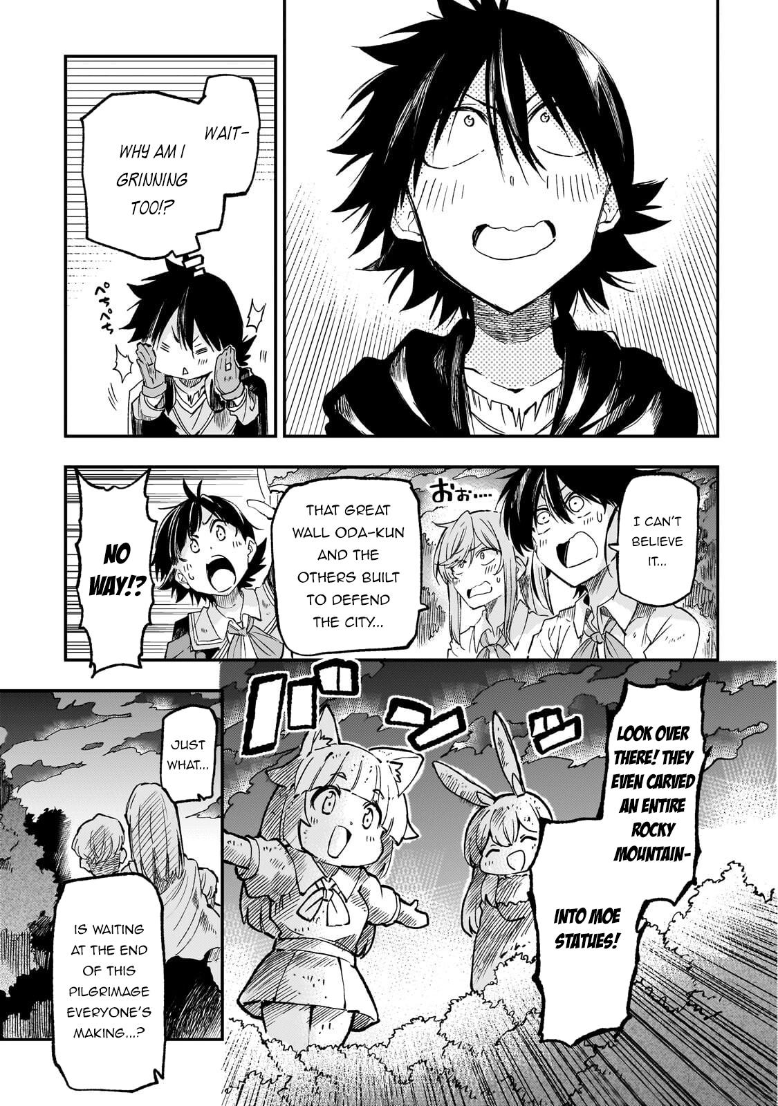 Loner Life in Another World Chapter 322 - Page 6