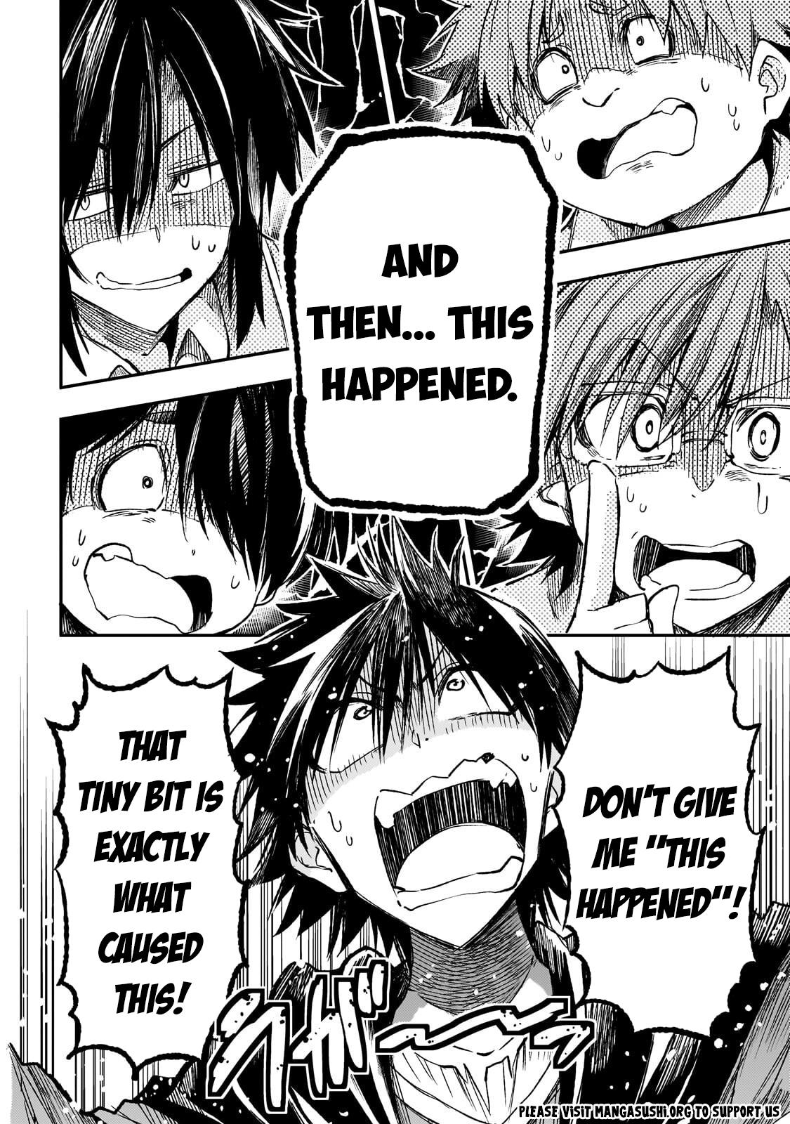 Loner Life in Another World Chapter 322 - Page 11