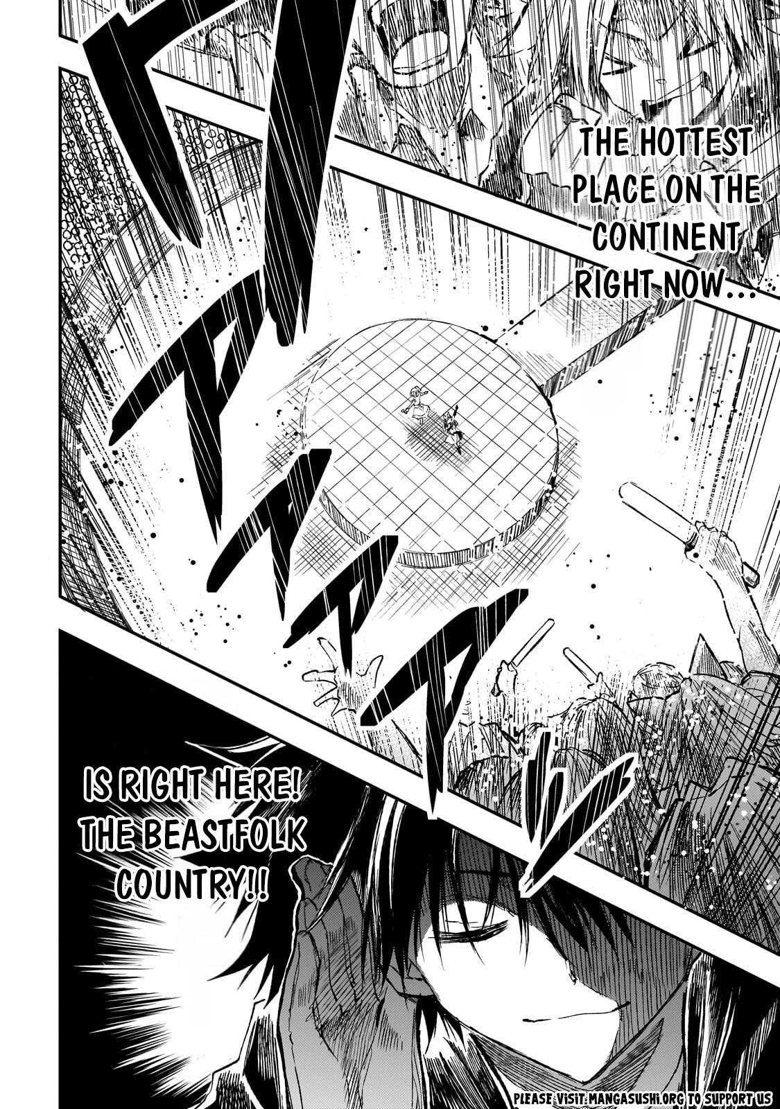 Loner Life in Another World Chapter 323 - Page 9