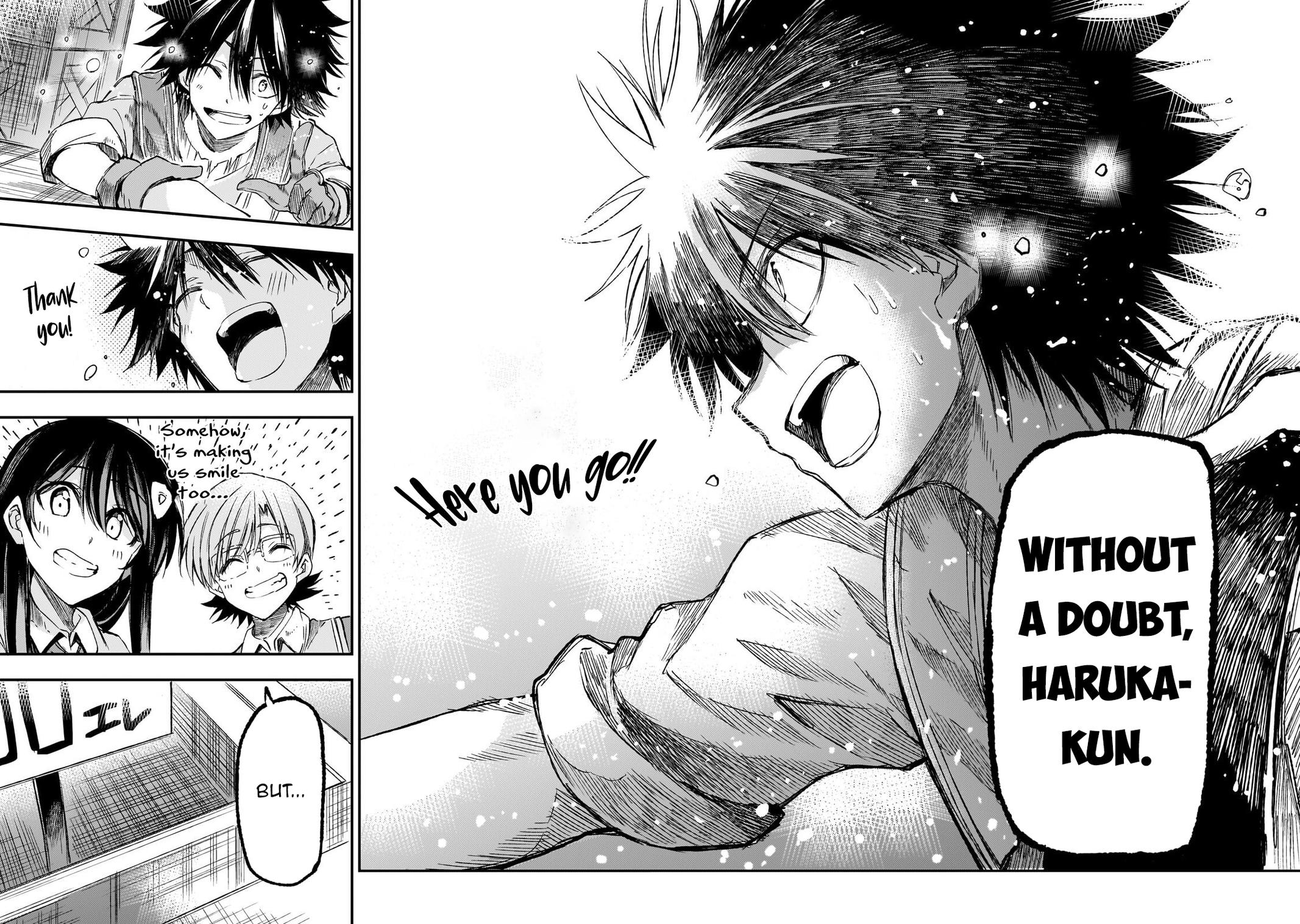 Loner Life in Another World Chapter 324 - Page 5