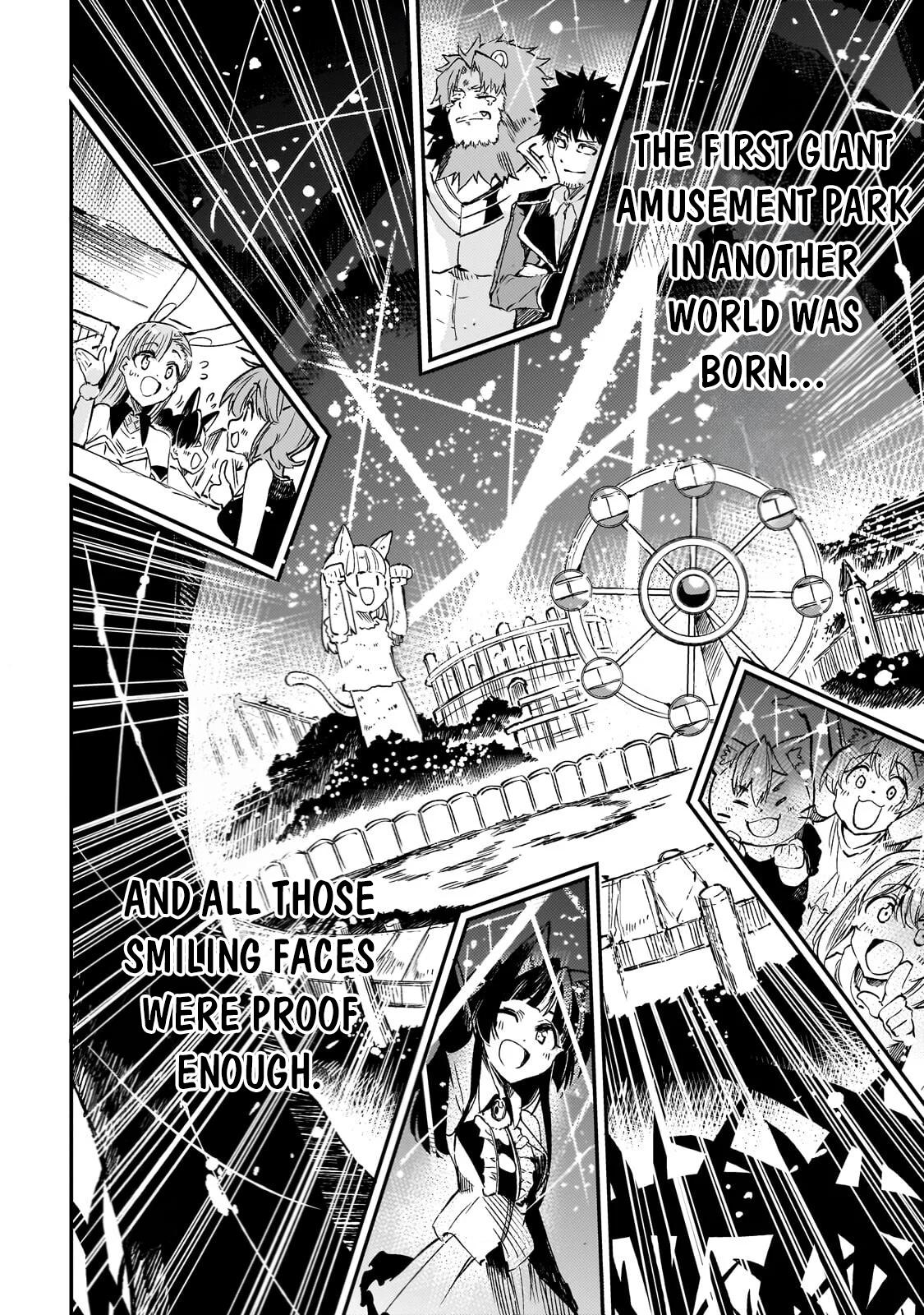 Loner Life in Another World Chapter 325 - Page 11