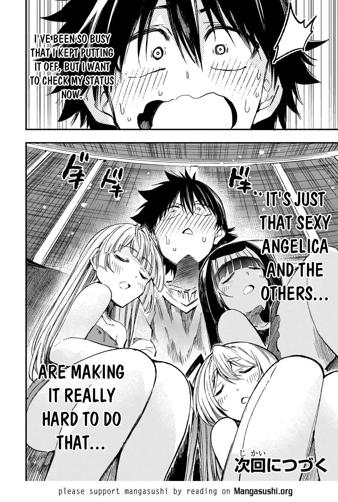 Loner Life in Another World Chapter 325 - Page 13