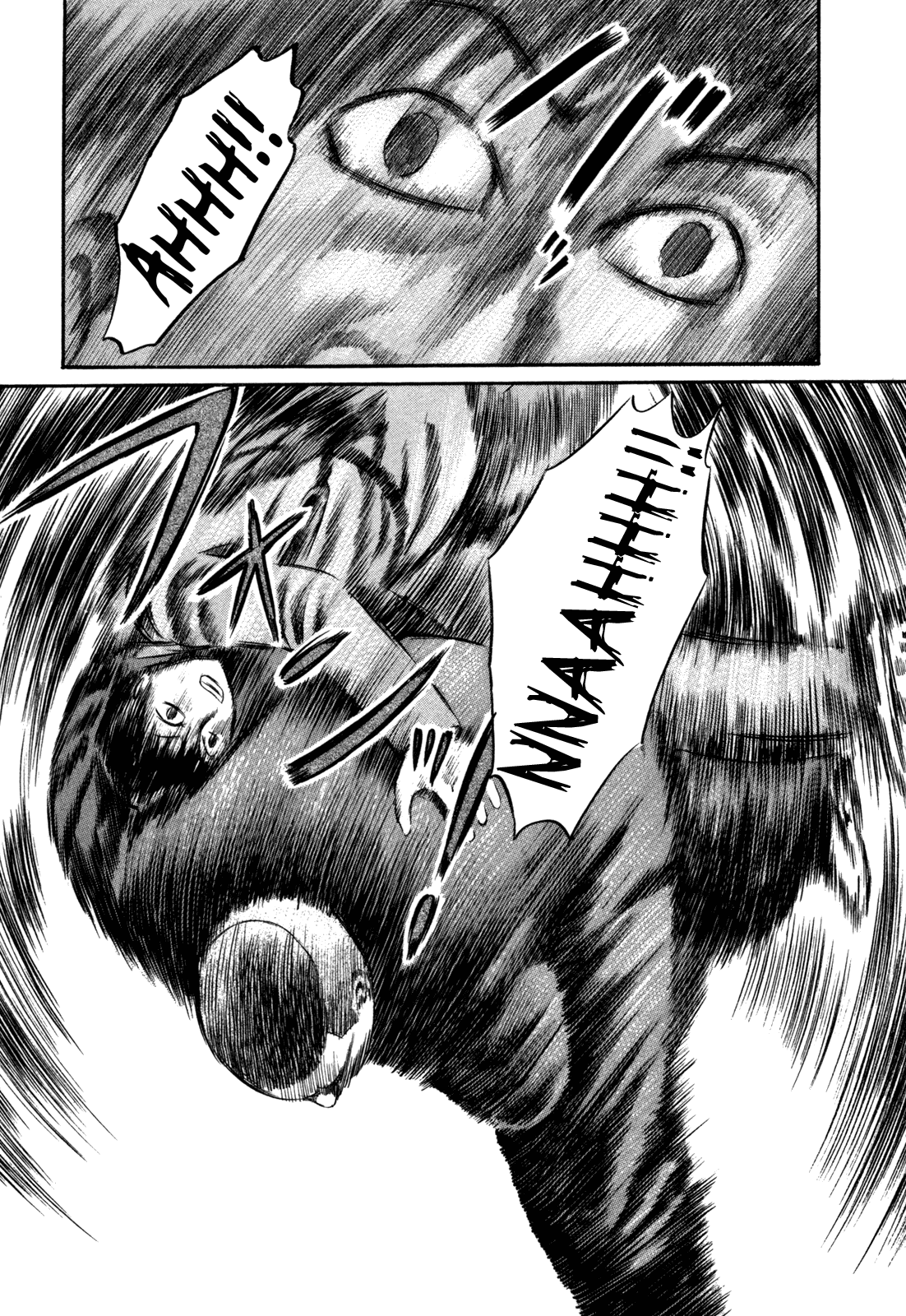 Holyland Chapter 8 - Page 9