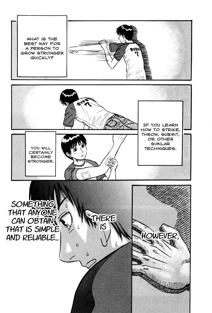 Holyland Chapter 14 - Page 5
