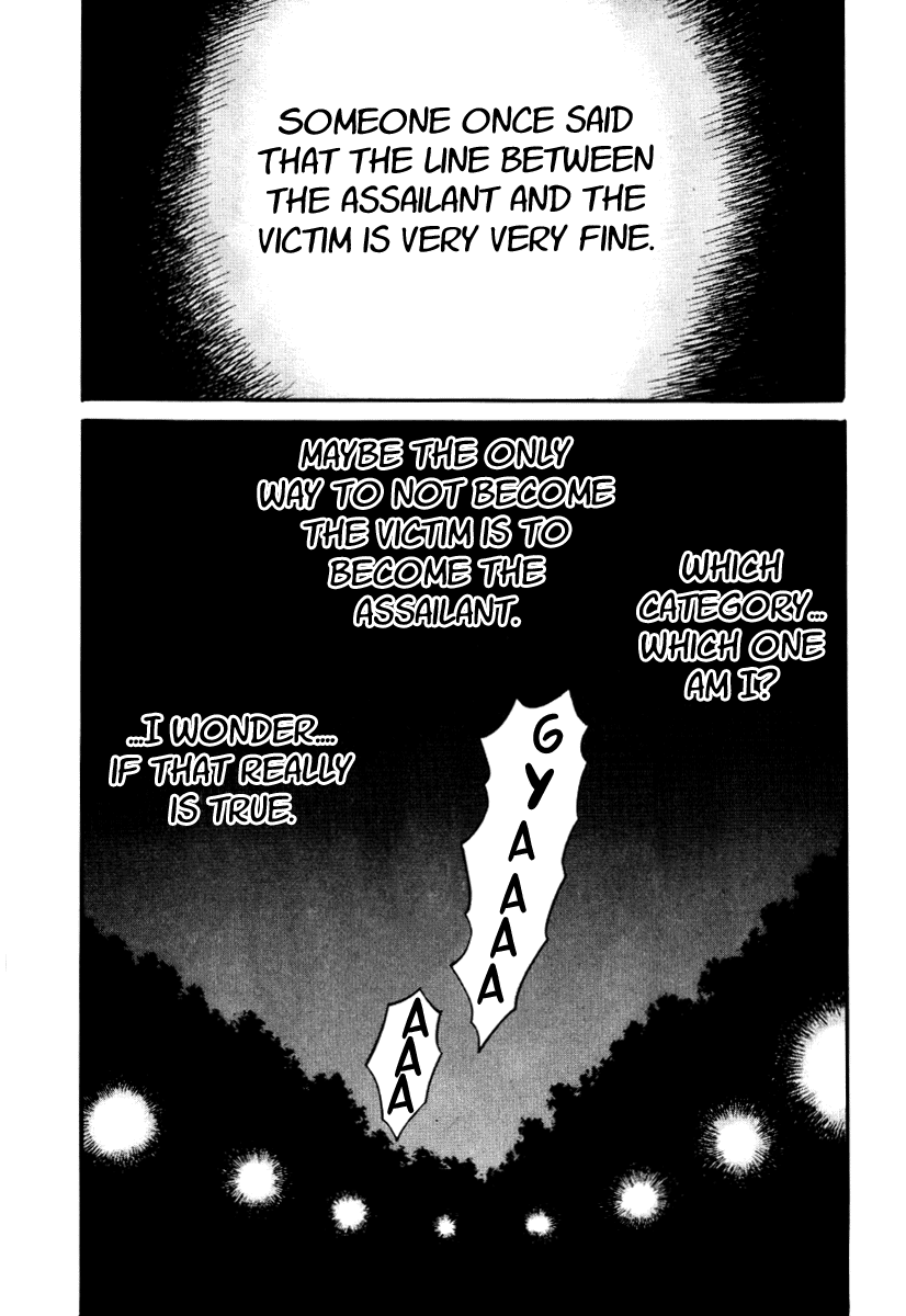 Holyland Chapter 24 - Page 20