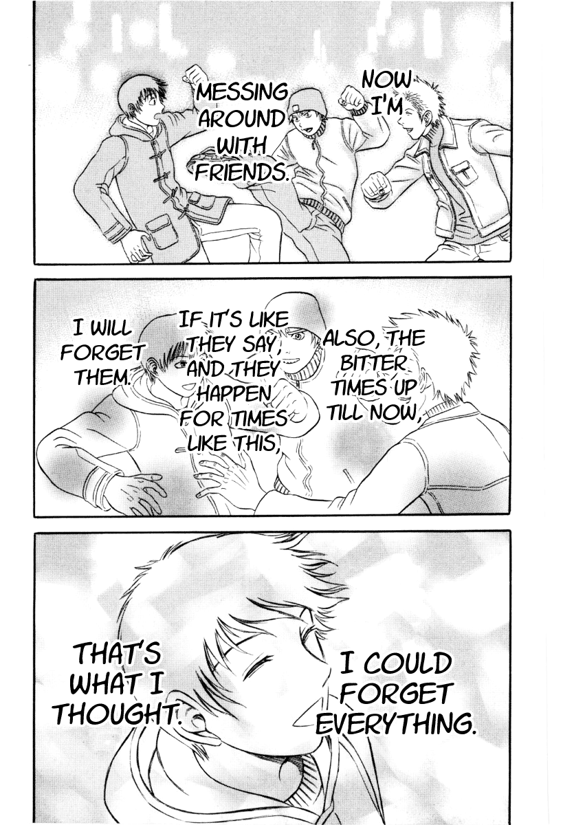 Holyland Chapter 31 - Page 24