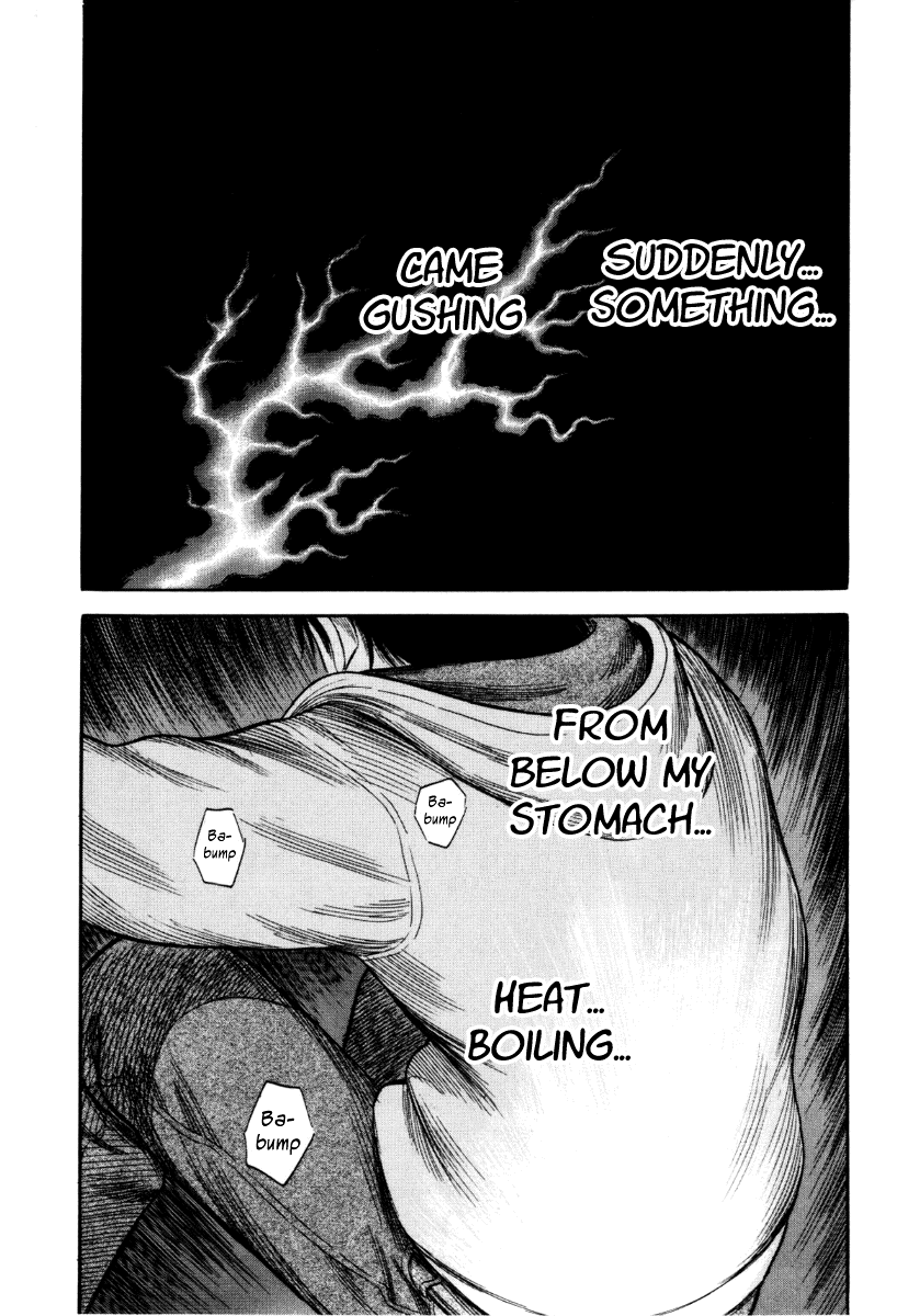 Holyland Chapter 33 - Page 16