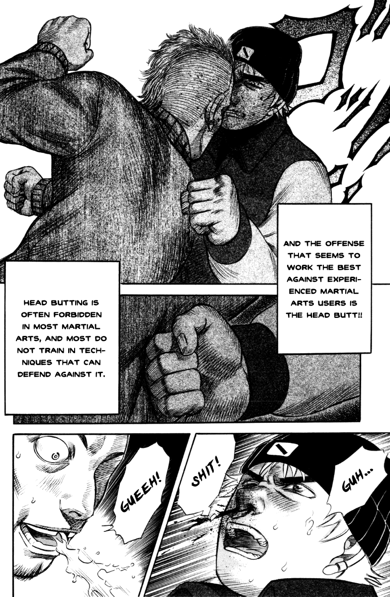 Holyland Chapter 35 - Page 10