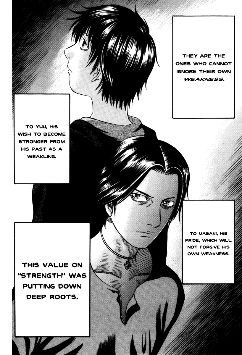 Holyland Chapter 39 - Page 10