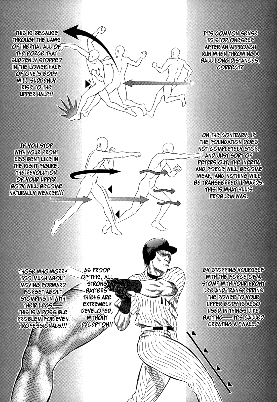 Holyland Chapter 63 - Page 11