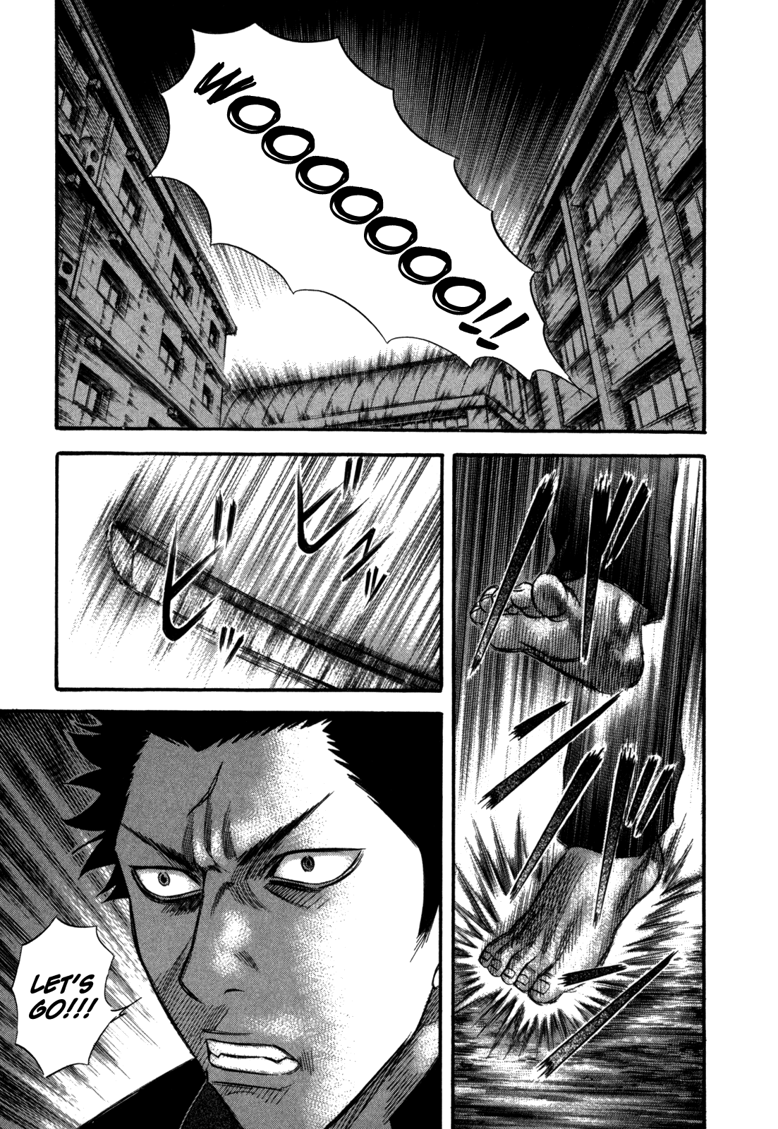 Holyland Chapter 71 - Page 20