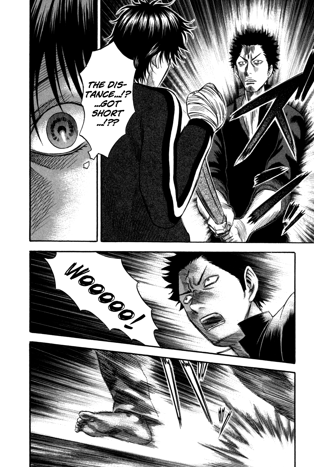 Holyland Chapter 71 - Page 27