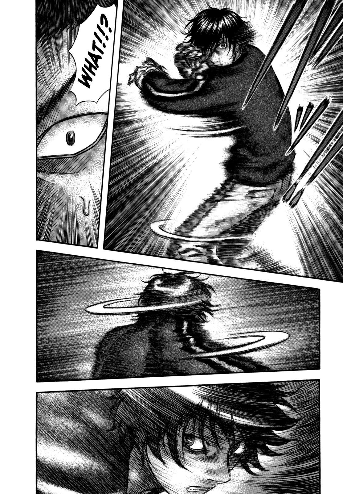 Holyland Chapter 73 - Page 8