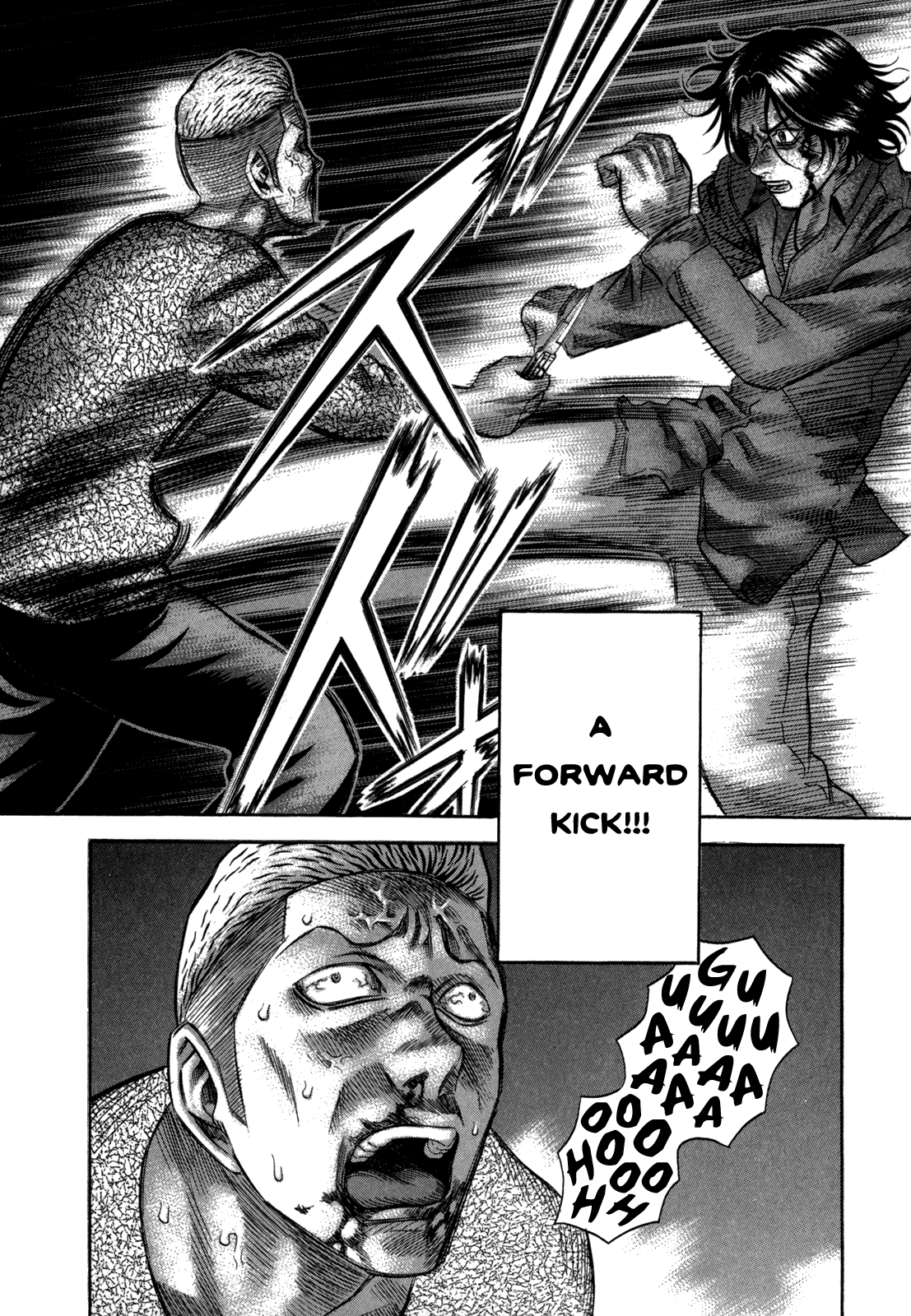 Holyland Chapter 74 - Page 20