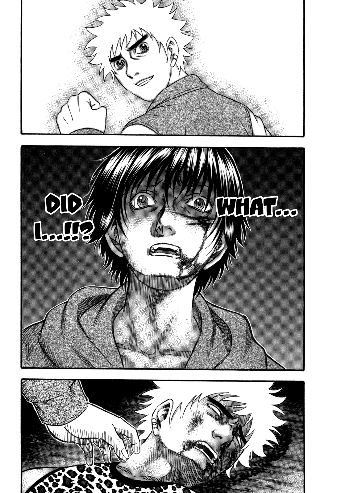 Holyland Chapter 81 - Page 14