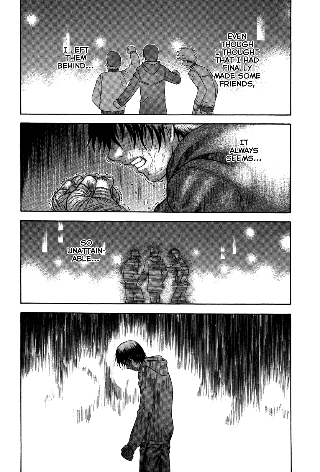 Holyland Chapter 81 - Page 24