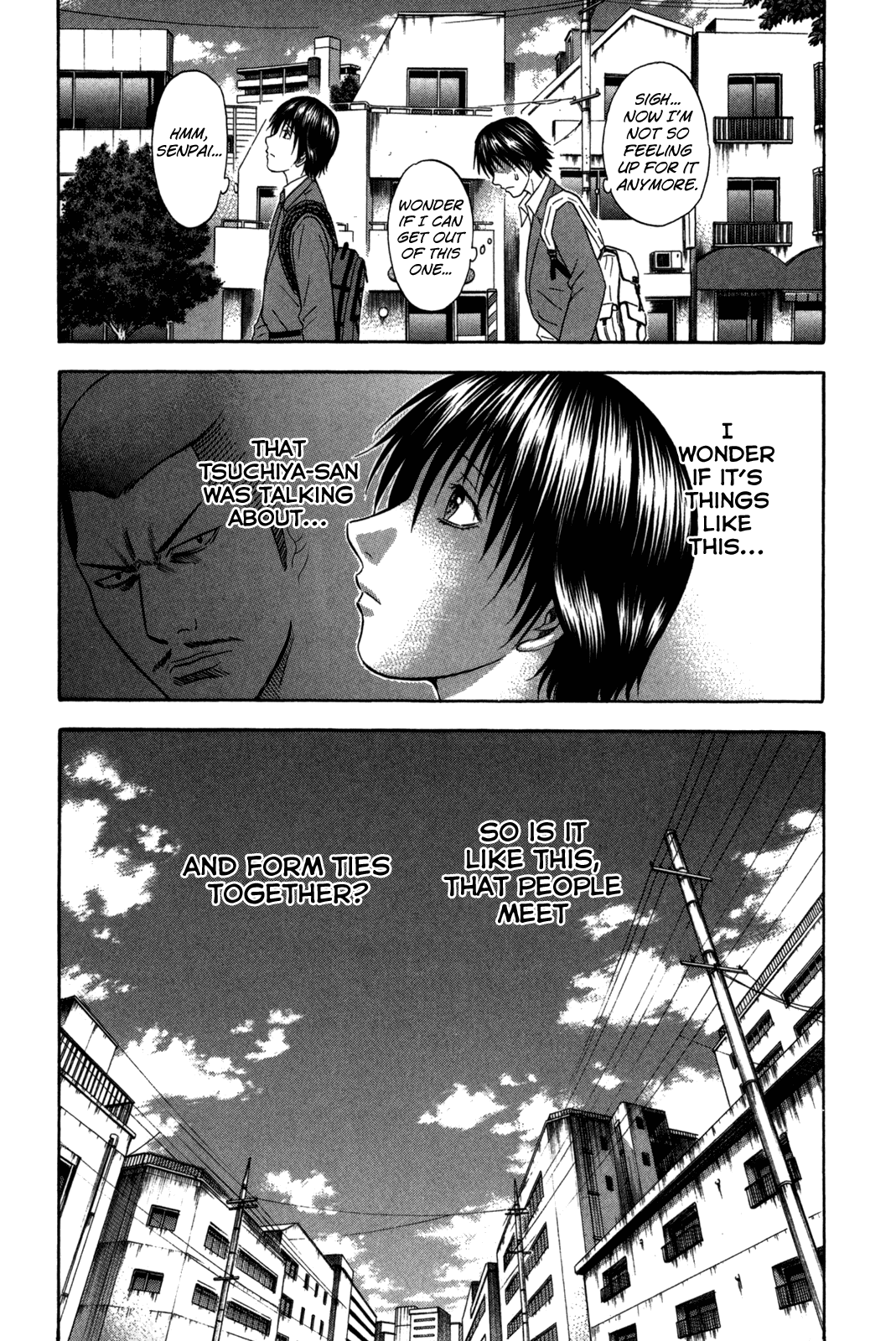 Holyland Chapter 86 - Page 5