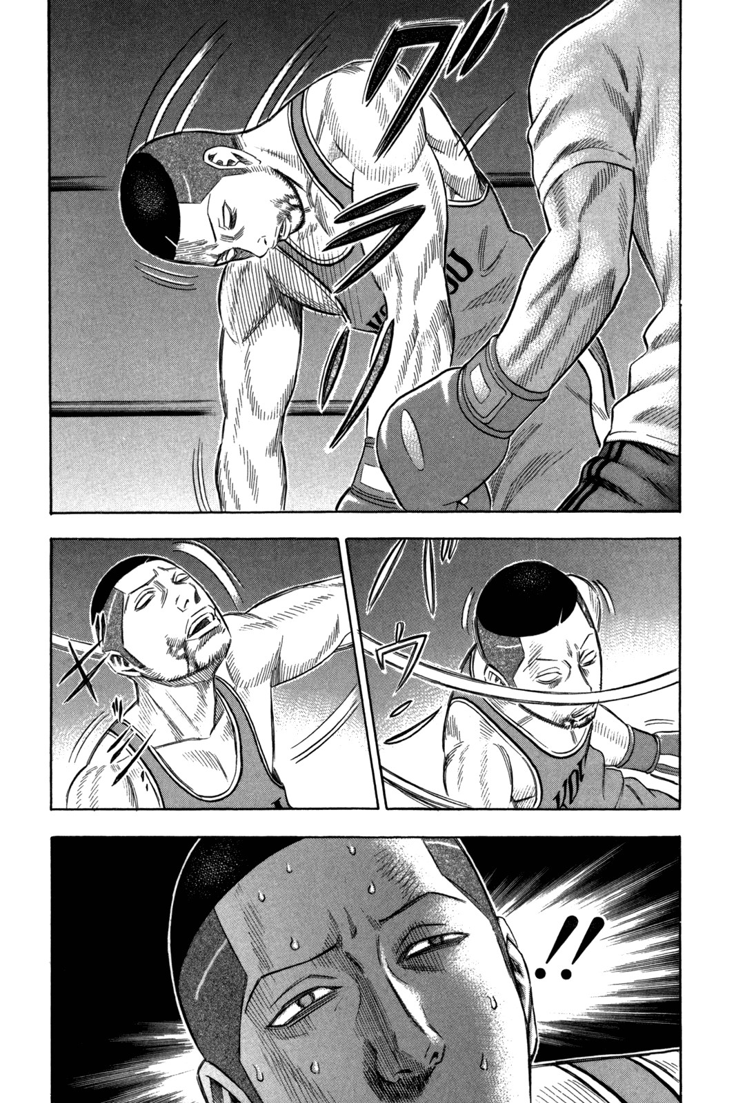 Holyland Chapter 101 - Page 11