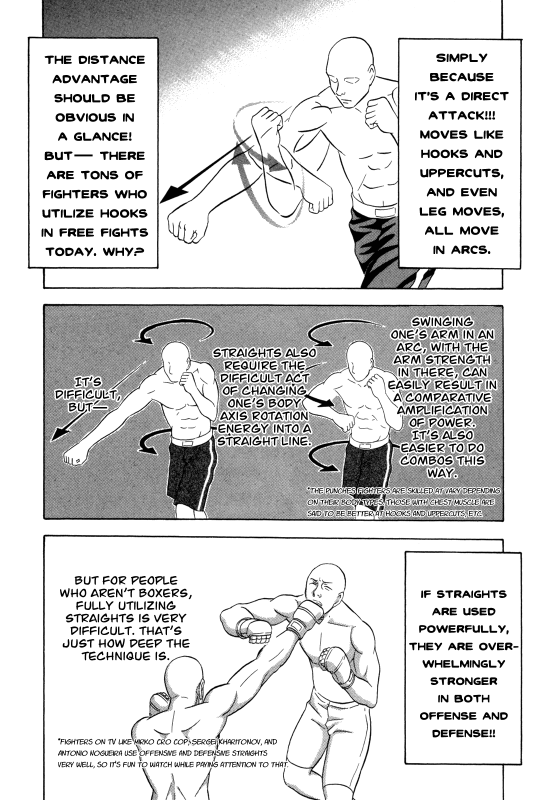 Holyland Chapter 114 - Page 6