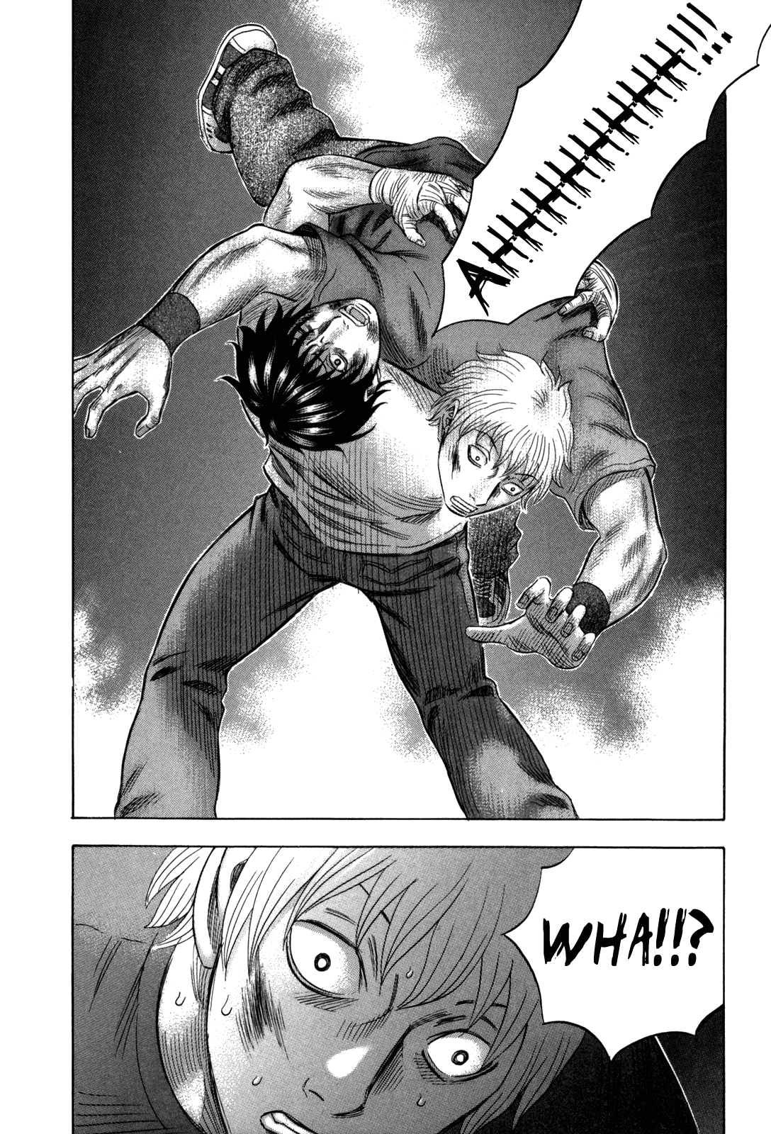 Holyland Chapter 122 - Page 16