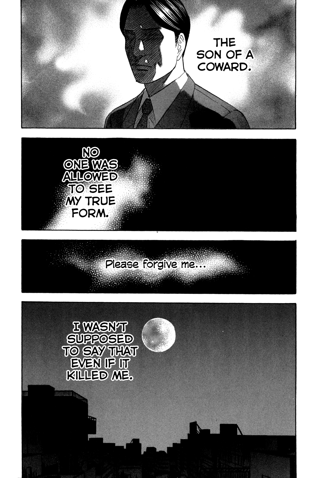 Holyland Chapter 130 - Page 17