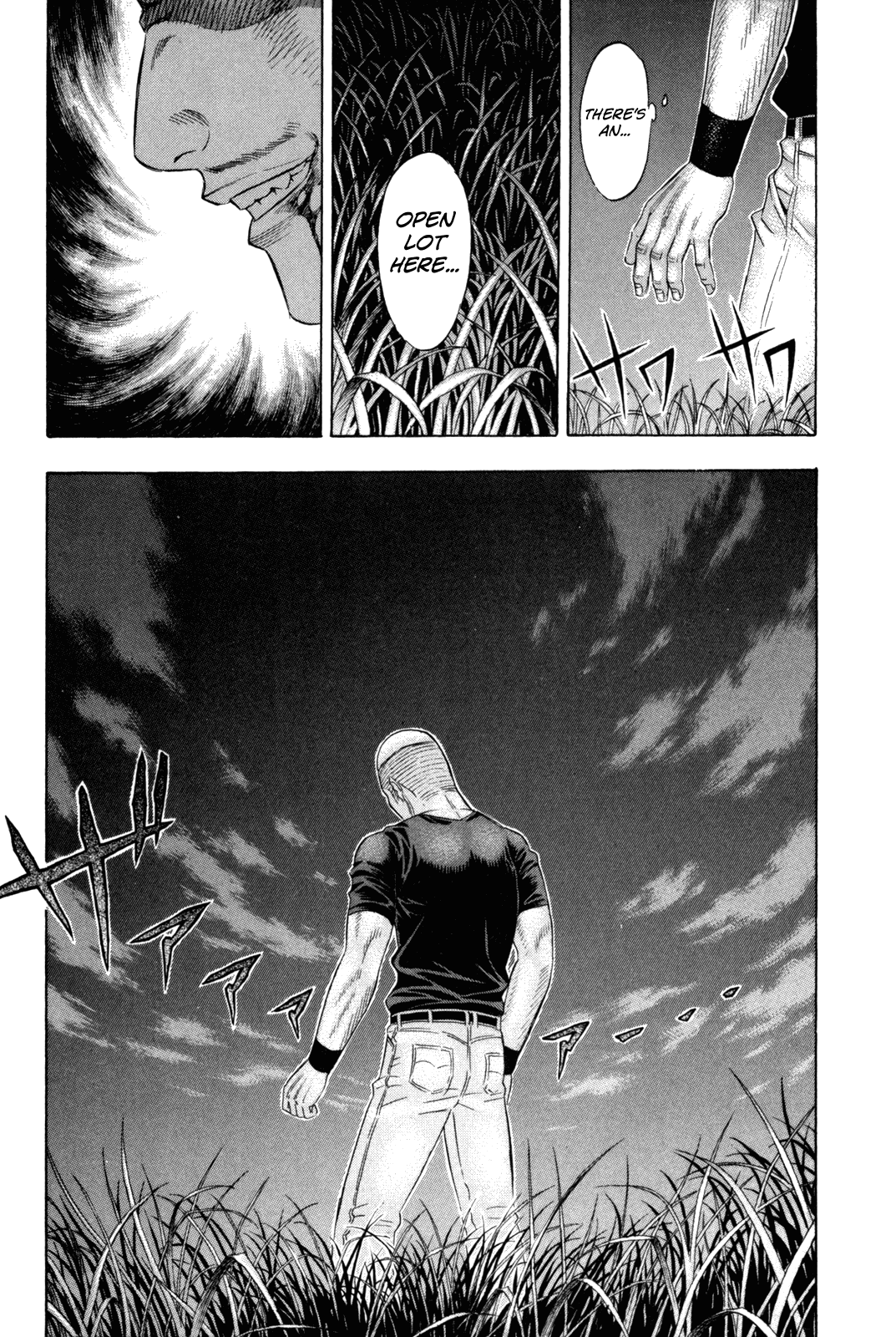Holyland Chapter 144 - Page 13