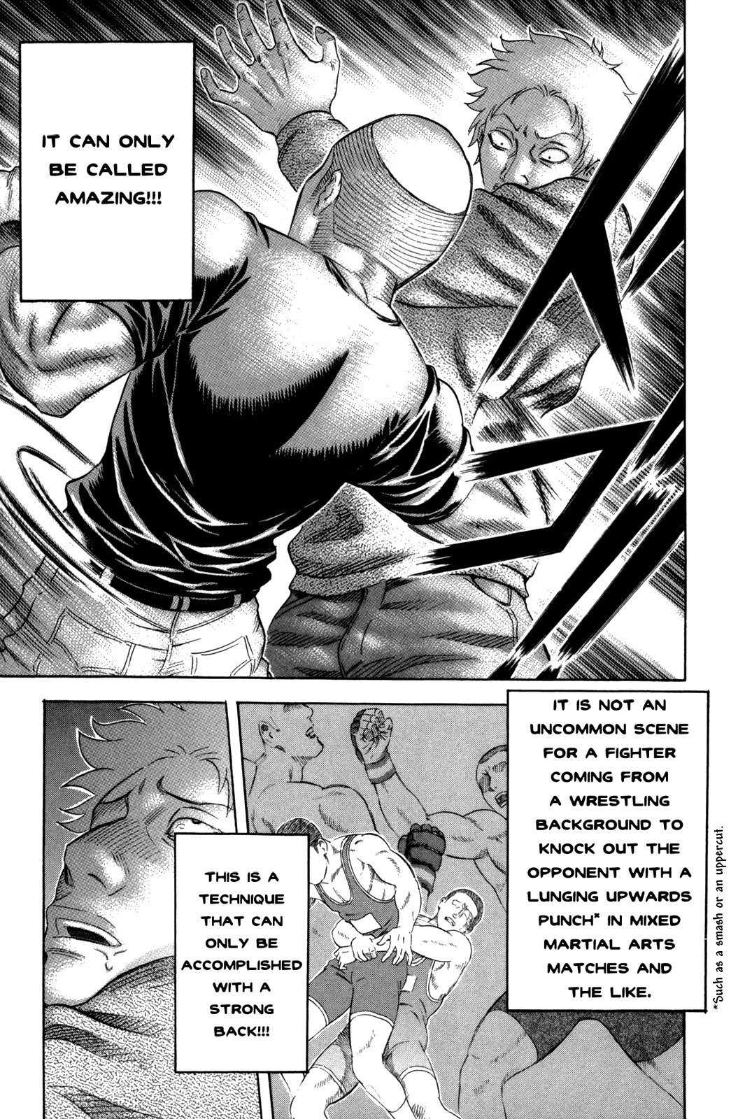 Holyland Chapter 145 - Page 5