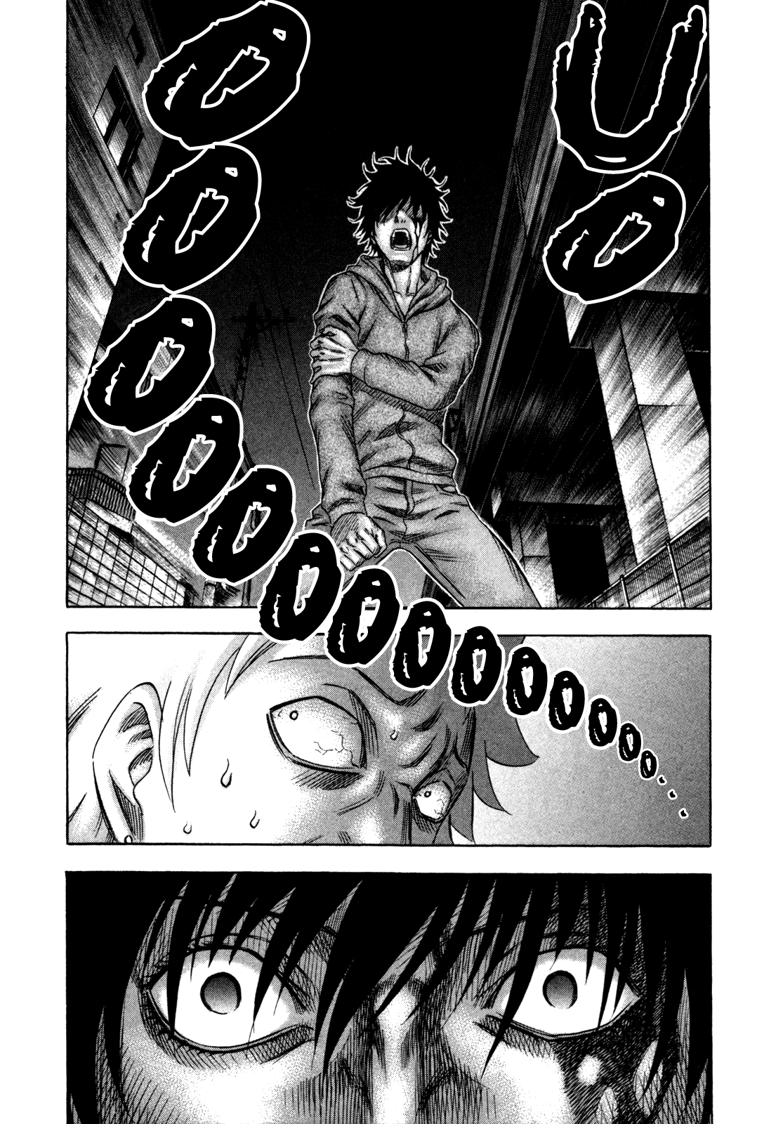 Holyland Chapter 149 - Page 16