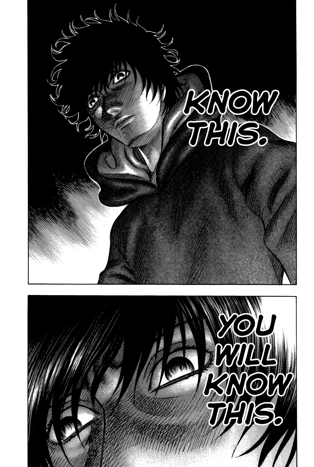 Holyland Chapter 150 - Page 20