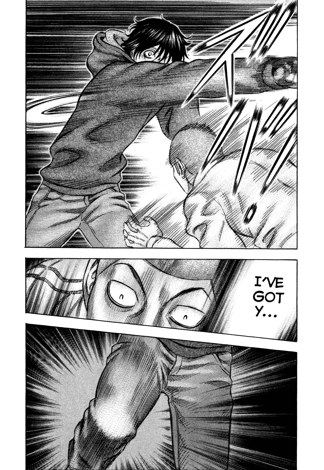 Holyland Chapter 154 - Page 18