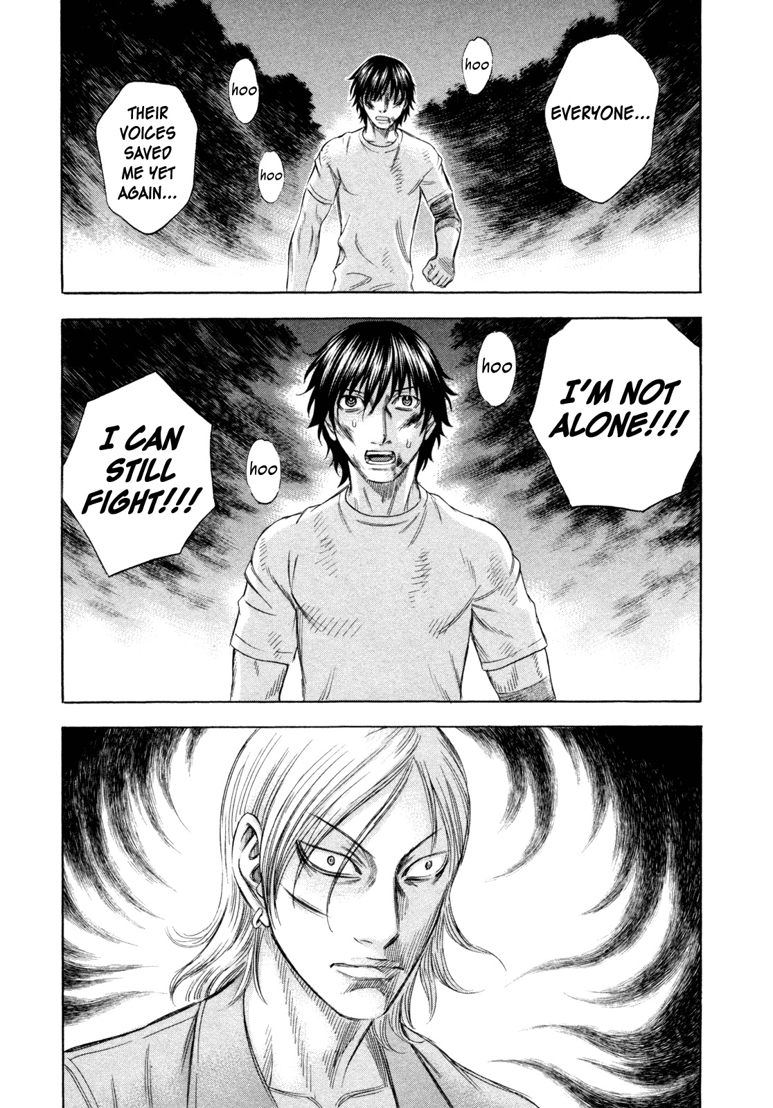 Holyland Chapter 175 - Page 13