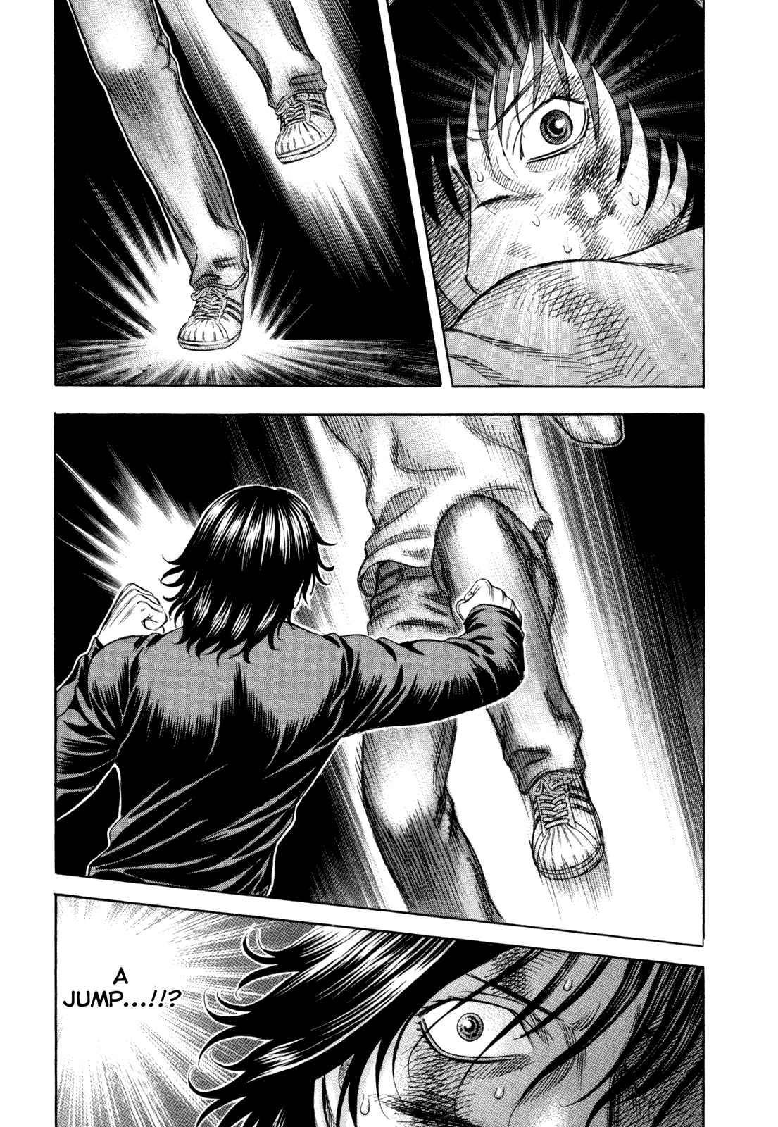 Holyland Chapter 180 - Page 13