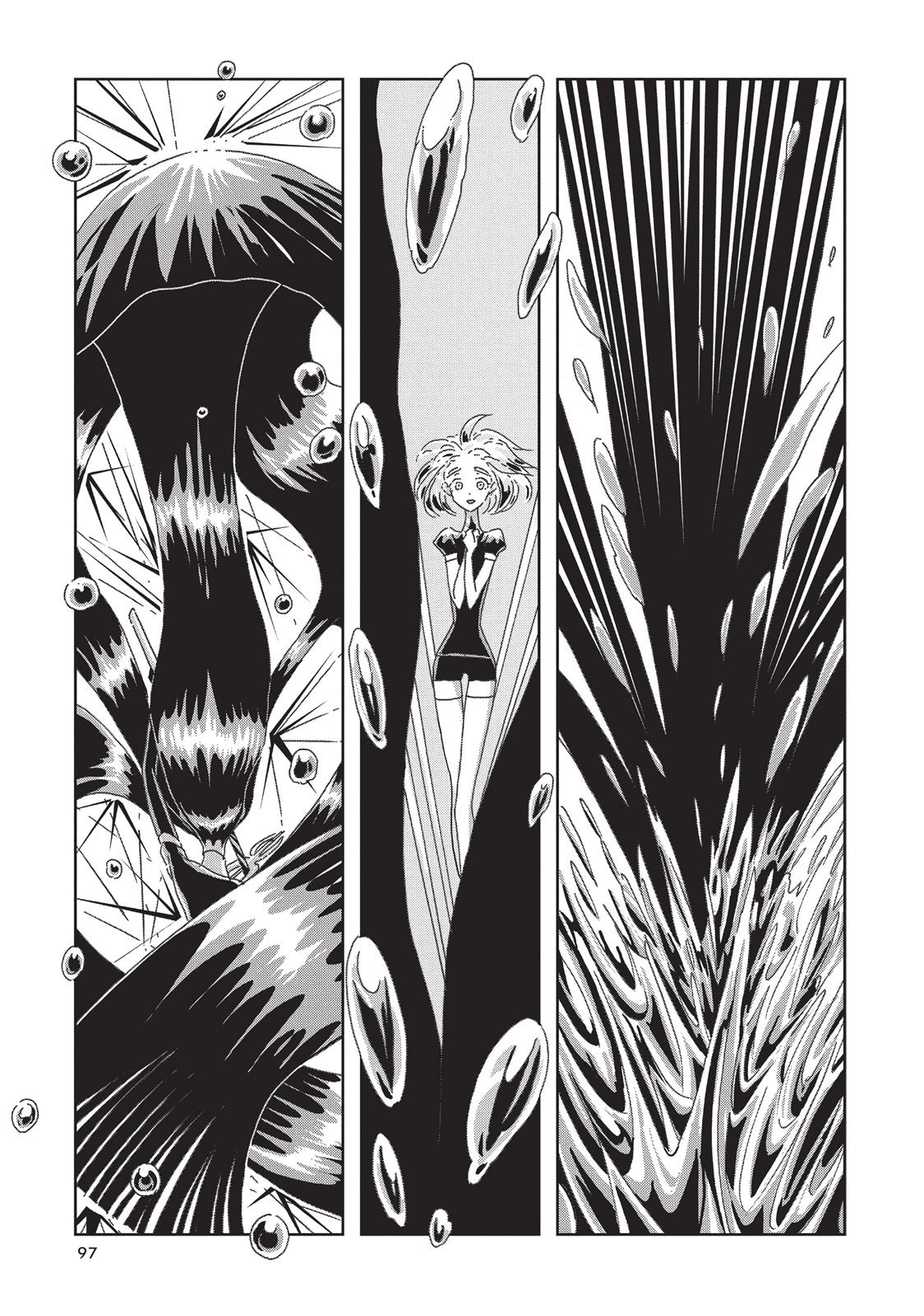 Land of the Lustrous Chapter 3 - Page 21