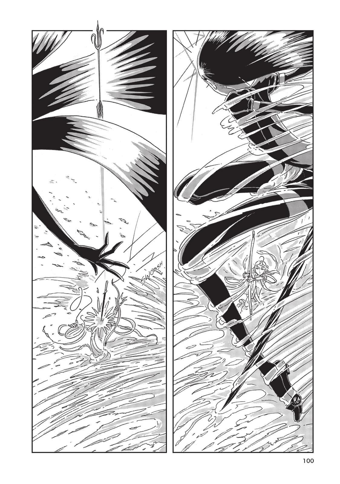 Land of the Lustrous Chapter 3 - Page 24
