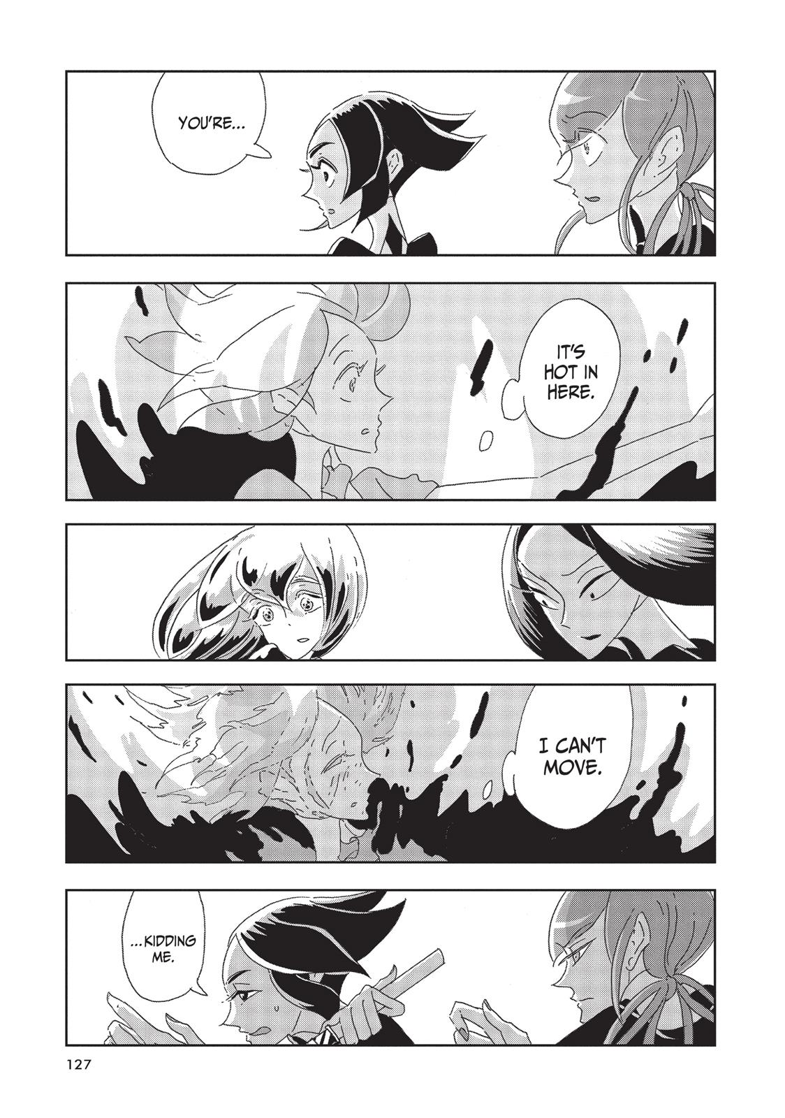 Land of the Lustrous Chapter 4 - Page 13