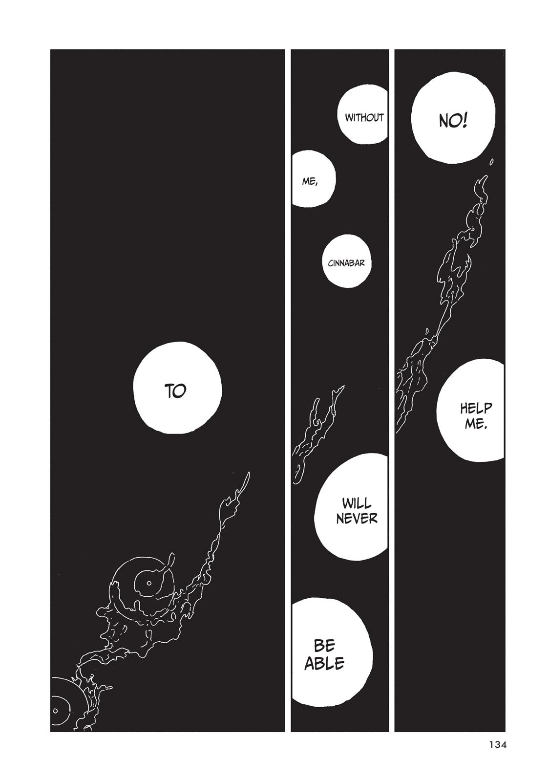 Land of the Lustrous Chapter 4 - Page 20