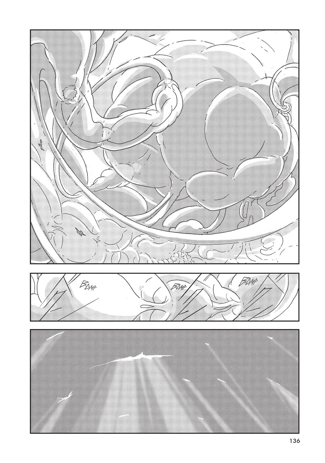 Land of the Lustrous Chapter 4 - Page 22