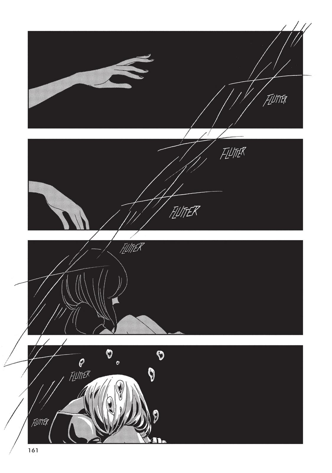 Land of the Lustrous Chapter 5 - Page 23