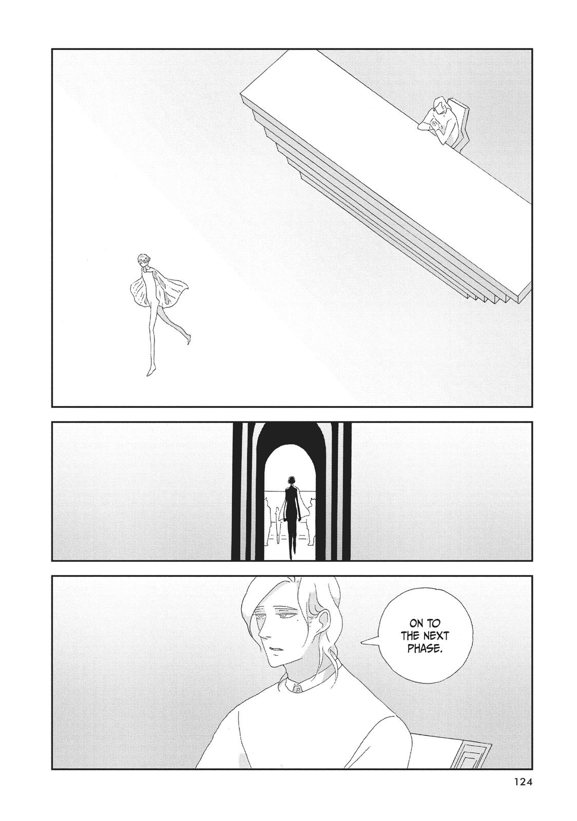 Land of the Lustrous Chapter 76 - Page 20