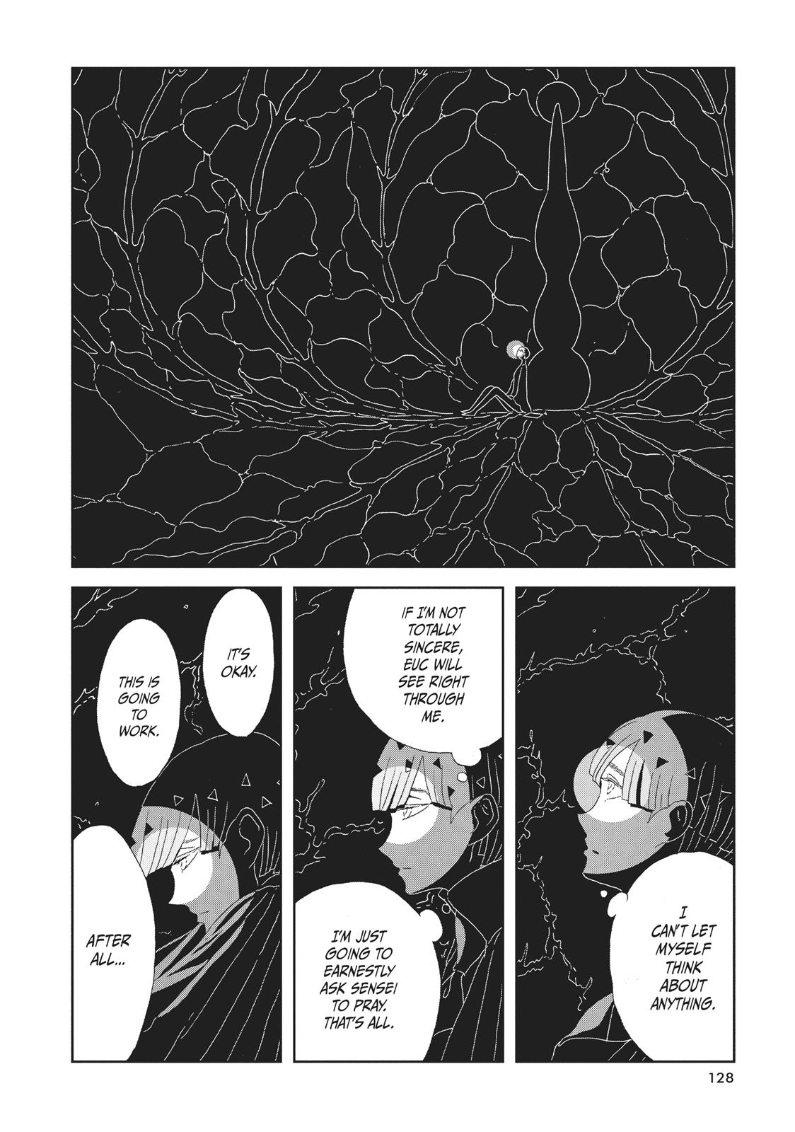 Land of the Lustrous Chapter 76 - Page 24