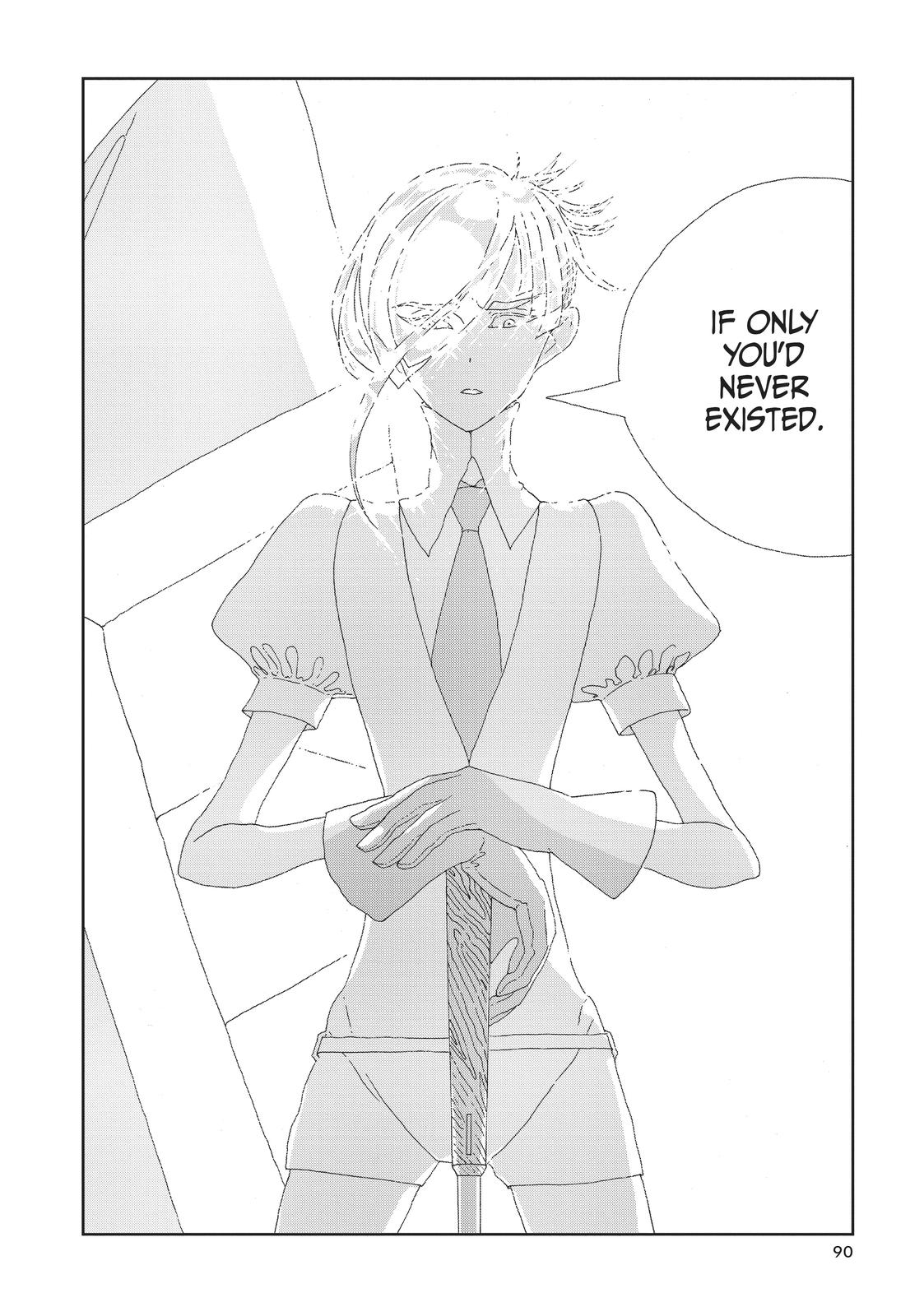 Land of the Lustrous Chapter 83 - Page 18