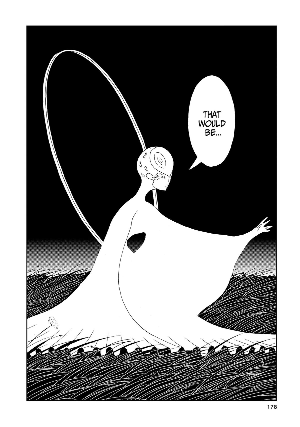 Land of the Lustrous Chapter 97 - Page 13